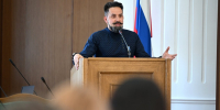 XV Кирилло-Мефодиевские чтения стартовали на Сахалине - SakhalinMedia.Ru