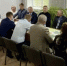 С рабочей поездкой в Плотниково побывал врип главы Новосибирского района Юрий Саблин - Администрация Новосибирского района