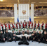 Омский хор выступит на двух крупнейших фестивалях - 1-LINE