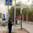 В Улан-Удэ обезопасили дороги до трёх школ - ИА Байкал-Daily