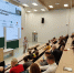 В НГУ состоялась XXI лекция ежегодного цикла лекций по информатике и программированию памяти академика А. П. Ершова - НГУ