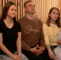 «Это нас объединило»: в финал Всероссийского конкурса вышли сразу три семьи из Хабаровского края - ГТРК Дальневосточная