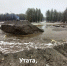 Пять сел Закаменского района из-за потопа остались без электричества - Газета Номер один