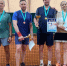Иван Мельников и Игорь Ставров выиграли парный теннисный турнир - SportUs.Pro