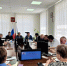 В районах с местами компактного проживания представителей национальных групп прошли выездные межведомственные совещания - Министерство по делам территориальных образований