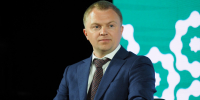 В «Лесниках» состоялся масштабный форум «Мой бизнес. Курганская область. День предпринимателя» - Новый мир
