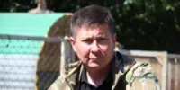Ветеран СВО Айдар Шаяхметов вошёл в резерв управленческих кадров Башкирии - Башинформ
