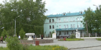 В Омске отремонтируют фонтан у детской больницы № 3 - 12 канал