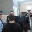 Представители ОНК и Уполномоченный по правам человека Сахалинской области посетили СИЗО‑1 - УФСИН