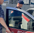 Врио начальника Управления Росгвардии по Пензенской области проверил подразделение вневедомственной охраны в Шемышейском районе - Росгвардия