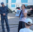 В Костромской кремль нагрянул конвой - Kostroma.Today