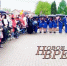 Главный праздник - Газета Новое время