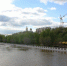 Река Урал в Оренбурге, фото из архива - Ural56.Ru