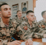 В Росгвардии по Хакасии проводятся консультации по вопросам поступления в ведомственные ВУЗы - Росгвардия