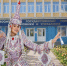 Давай поговорим: интервью с Арианой Ахметовой - НГУЭУ
