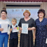Состоялся муниципальный этап чемпионата «Буыннар бәйләнеше» («Связь поколений») - Газета Тетюшские зори