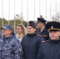 В Югре офицеры Росгвардии приняли участие в чине освящения креста и закладного камня в основание мемориального храма‑часовни в память о жителях Югры, ставших жертвами репрессий 1930‑х годов - Росгвардия