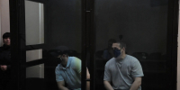 Лидера курганской ОПГ отправили в колонию на 13 лет - Kurgan.Ru