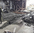 Бывшего директора оштрафовали за страшный пожар на заводе в Петрозаводске - Gubdaily.Ru