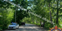 В Киреевске 44-летняя женщина упала с электровелосипеда - ТК Первый Тульский