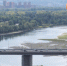 С завтрашнего дня красноярские мосты сузят до конца октября. Фото: 7 канал Красноярск (архив) - Седьмой канал