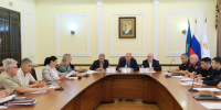 Администрация Астрахани готовится к проведению мусульманского праздника Курбан‑байрам - Газета Волга