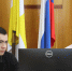 Проведено внеплановое заседании КЧС и ОПБ. - Ипатовский городской округ