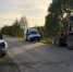 75-летний водитель влетел в припаркованный трактор в Мари-Турекском районе: двое в больнице - Pg12.Ru