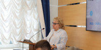 Профсоюзное образование в Москве: курс на непрерывность и современные технологии - Московская Федерация профсоюзов
