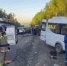 Пермская баскетбольная команда попала в ДТП в Челябинской области - M24.Ru