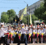 Пионерская семья стала больше сразу на 700 человек. Фото: Лилия Садритдинова. - Красное Знамя