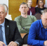 На Совете по противодействию коррупции Николаевского района заслушаны руководители бюджетных организаций - Николаевский район