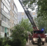 Из дома во Владимире, где произошел пожар, эвакуировали 10 человек - Progorod33.Ru