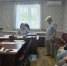 Помощник прокурора г. Балашова провел прием граждан в "Городском ЖКХ" - Balashover.Ru