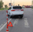 В Пензе водитель автомобиля Haval сбил ребенка - Пензенская Правда