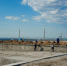 На центральном волжском пляже заменят порядка 250 метров труб большого диаметра - Ulpravda.Ru