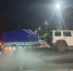 В Сызрани легковушка врезалась во внедорожник с прицепом около алкомаркета - КТВ-ЛУЧ
