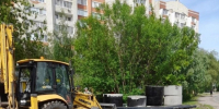 В Пензе продолжают модернизацию системы водоснабжения - Progorod58.Ru