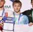 Мирослав Киселёв из Пензы — новый чемпион России по прыжкам в воду - Progorod58.Ru