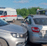 В Ставропольском районе произошло дорожно-транспортное происшествие - Центр по делам гражданской обороны, пожарной безопасности и чрезвычайным ситуациям