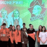 19 мая в СДК с.Степное состоялся фестиваль детских общественных объединений Целинского района - DeltaCelina.Ru