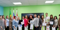 Поздравляем победителя конкурса «Я — предприниматель»! 🏆. - Великоустюгский муниципальный округ