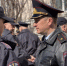 В Магадане прошел строевой смотр подразделений регионального Управления МВД - MagadanMedia.Ru