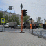 В Ачинске начали обустраивать перекрёсток возле администрации - Газета Город А