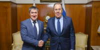 Махонин и Лавров - Новый Компаньон