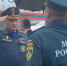 Глава МЧС России прибыл в Дагестан - РИА Дагестан