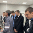 В ВГТУ готовят помощников машиниста электропоезда для студенческих отрядов - ВГТУ