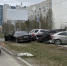 Нетрезвый водитель устроил массовую аварию в Югре - СургутИнформТВ