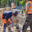 Во Внукове выполнены работы по благоустройству дворовых территорий - Район Внуково