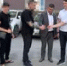 В Уфе бойцам передали автомобиль и медикаменты перед отправкой в зону СВО - Башинформ